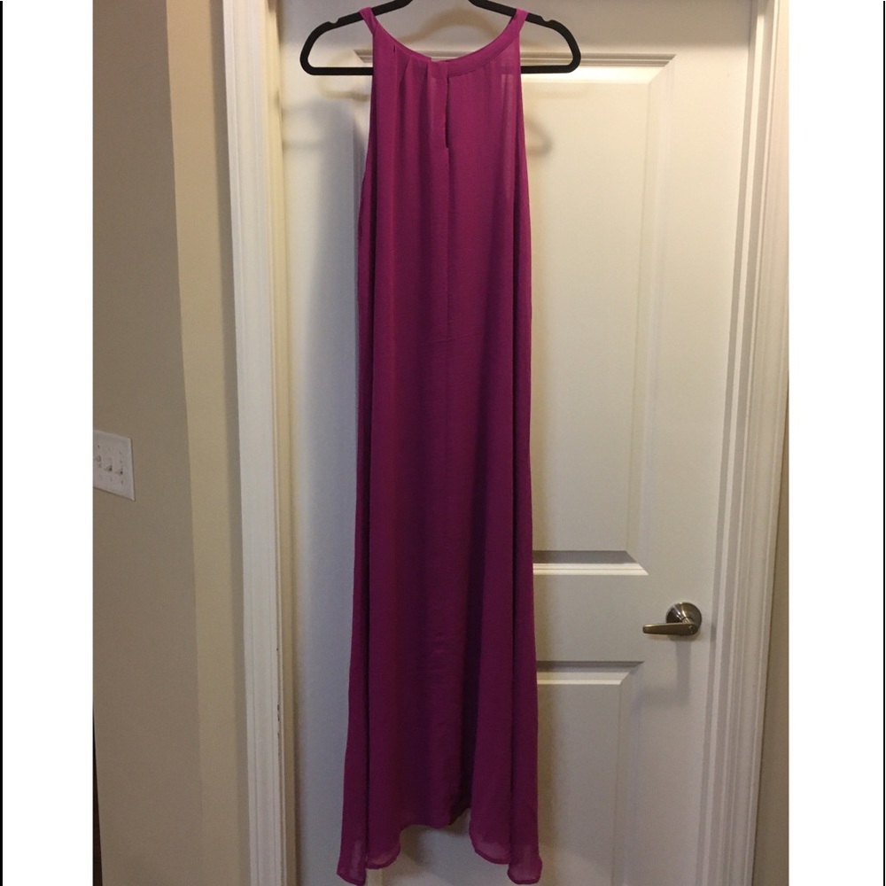 Kardashian Kollection Long Dress
